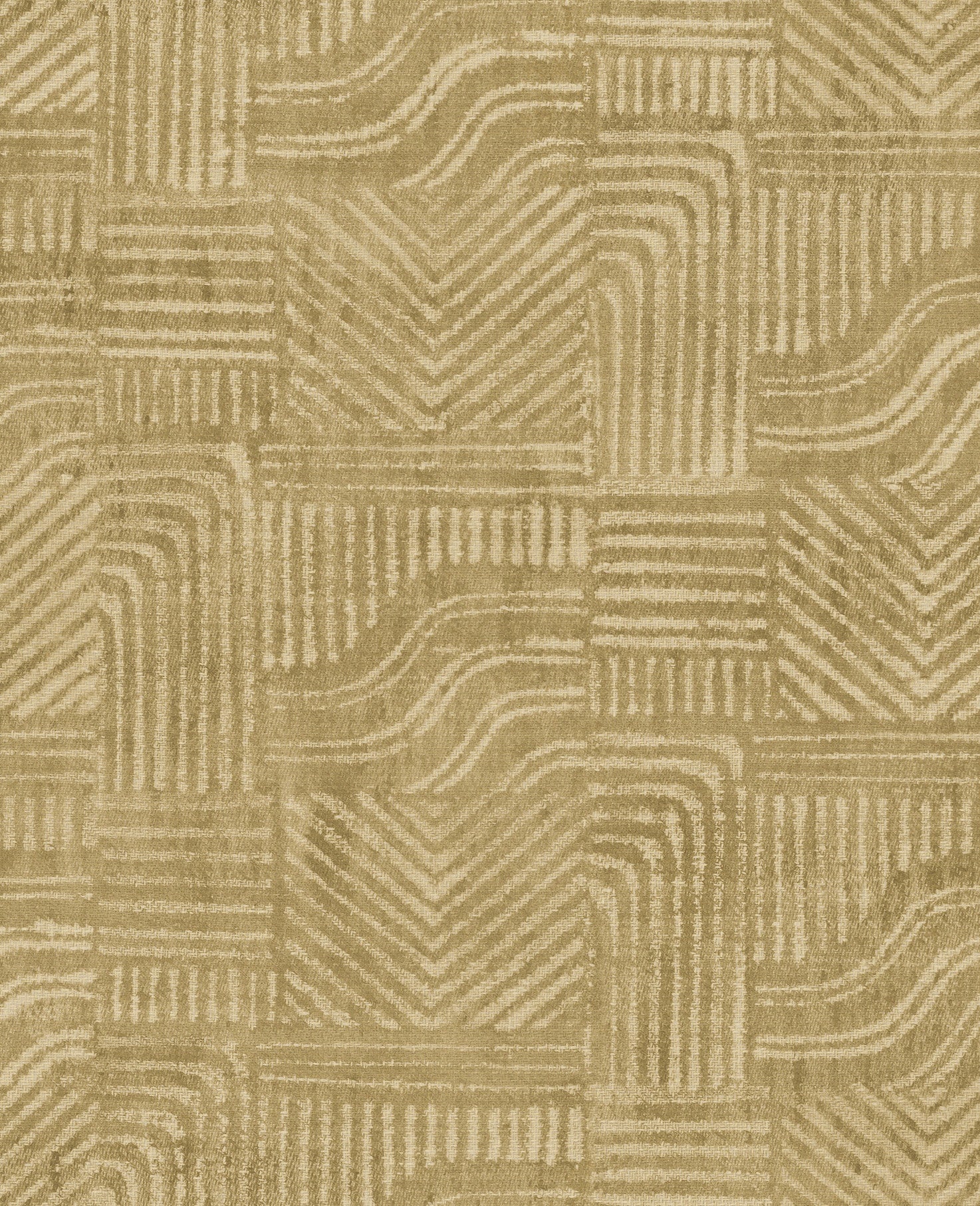 Eijffinger behang Terra 391535 ochre