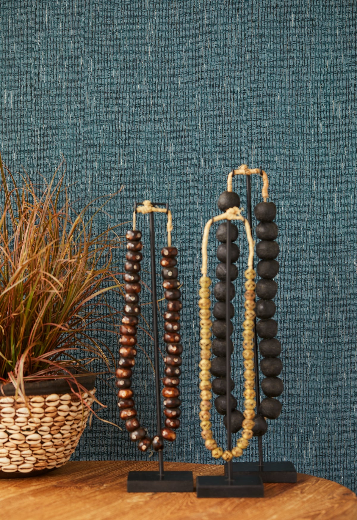 Eijffinger behang Terra 391544 in interieur