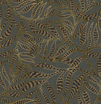 Eijffinger behang Terra 391553 denim olive