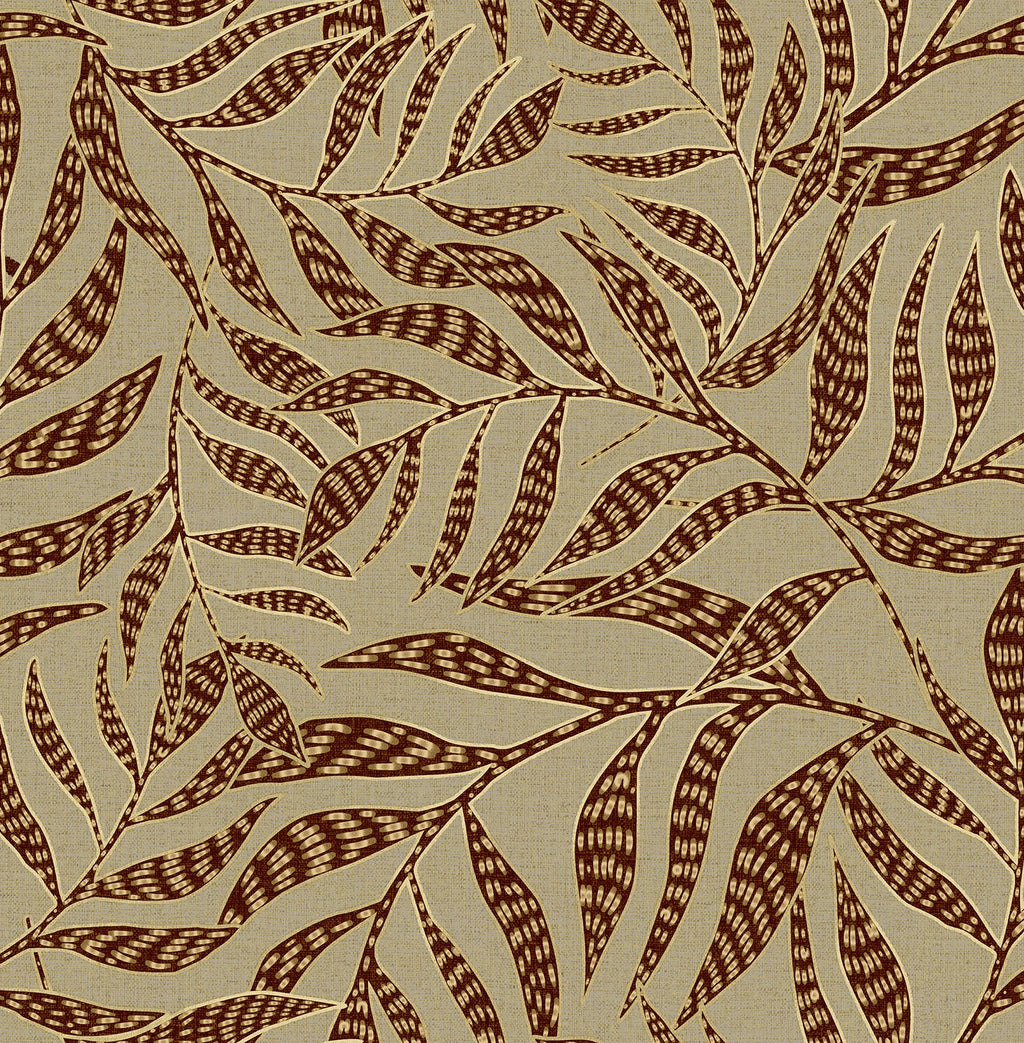 Eijffinger behang Terra 391555 gray olive