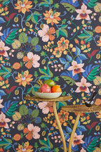 Eijffinger behang Carmen 392504 in interieur