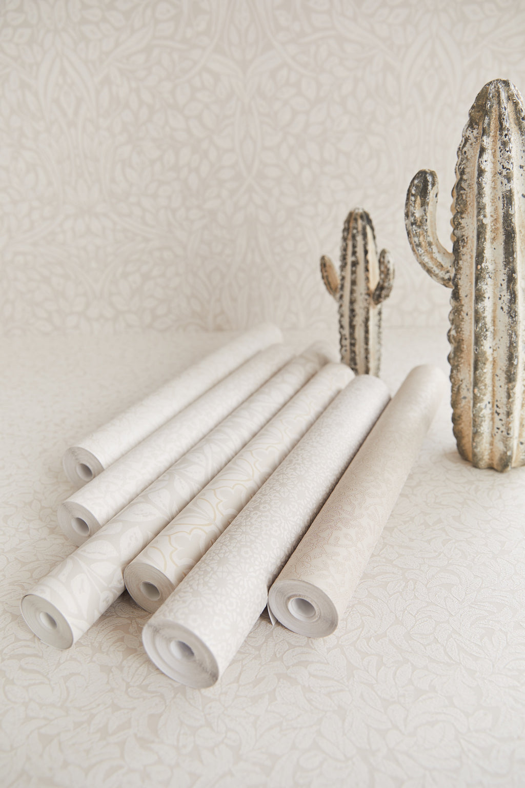 Eijffinger behang Carmen 392510 in interieur