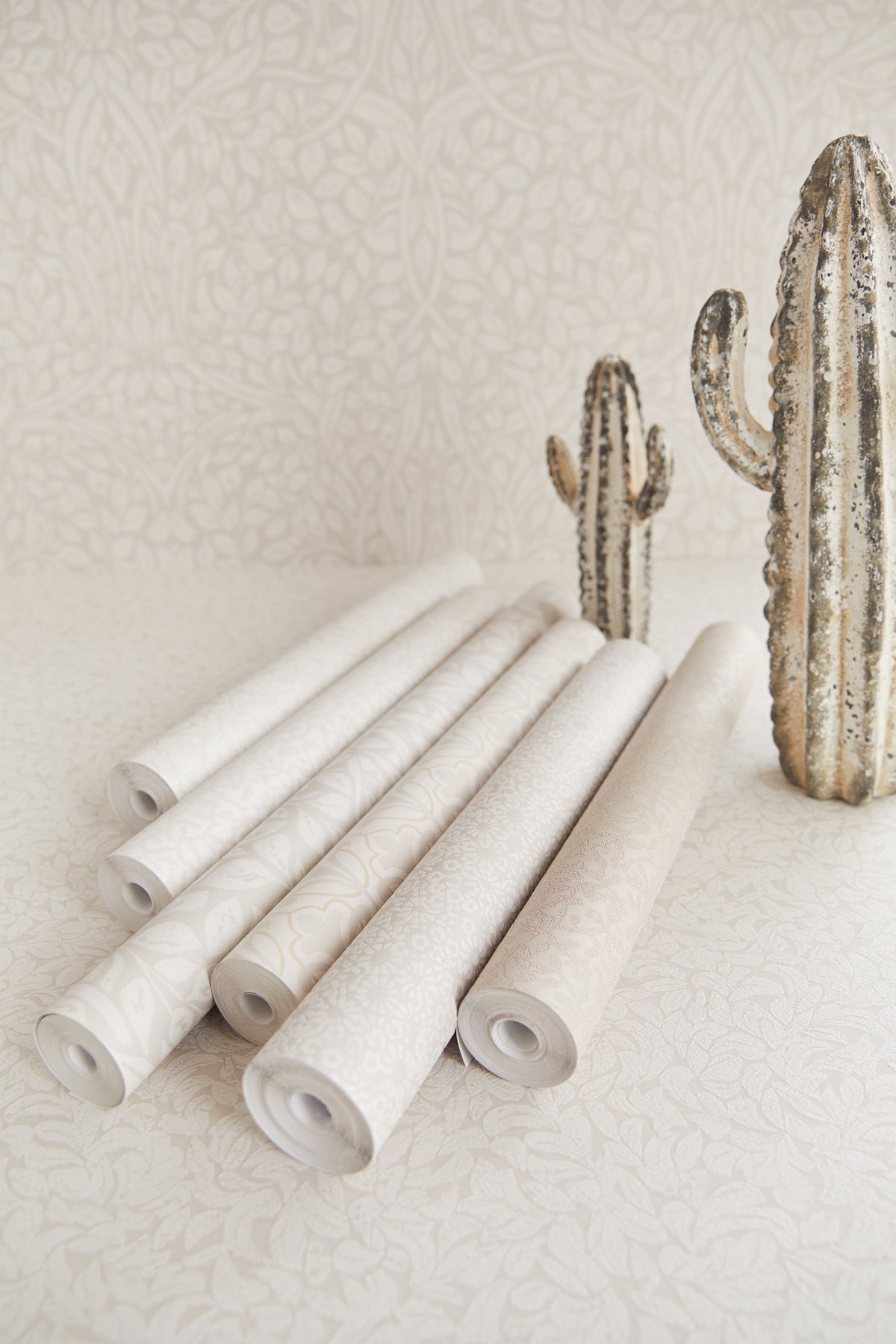 Eijffinger behang Carmen 392510 in interieur