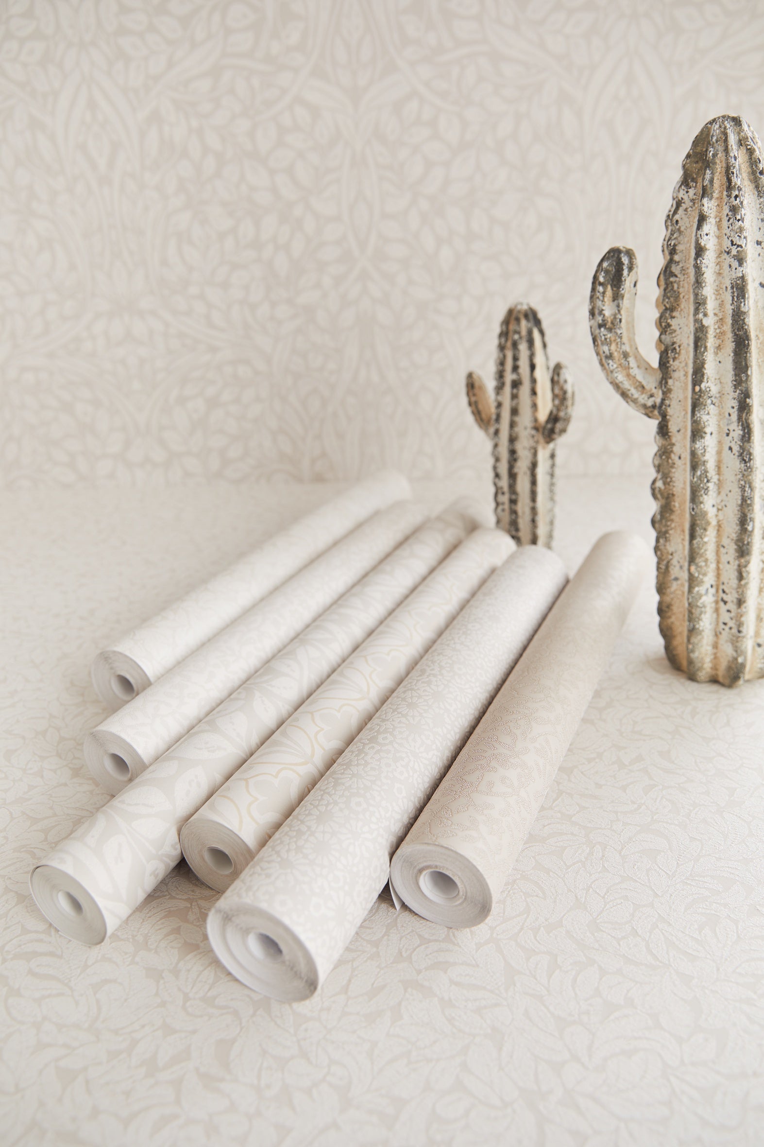 Eijffinger behang Carmen 392510 in interieur