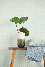 Eijffinger behang Carmen 392522 in interieur