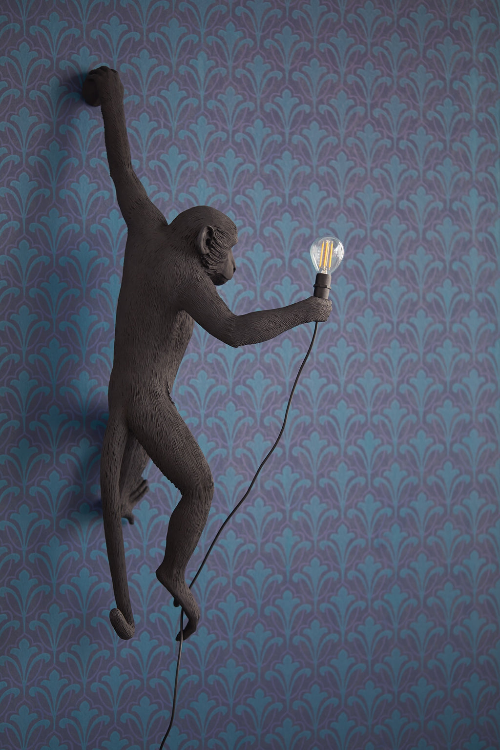 Eijffinger behang Carmen 392523 in interieur
