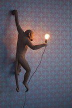 Eijffinger behang Carmen 392523 in interieur