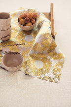 Eijffinger behang Carmen 392530 in interieur