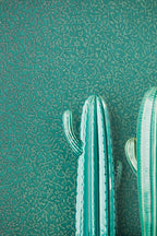 Eijffinger behang Carmen 392542 in interieur