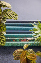 Eijffinger behang Carmen 392544 in interieur