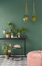 Eijffinger behang Carmen 392554 in interieur