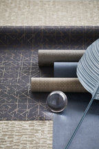 Eijffinger behang Topaz 394534 in interieur