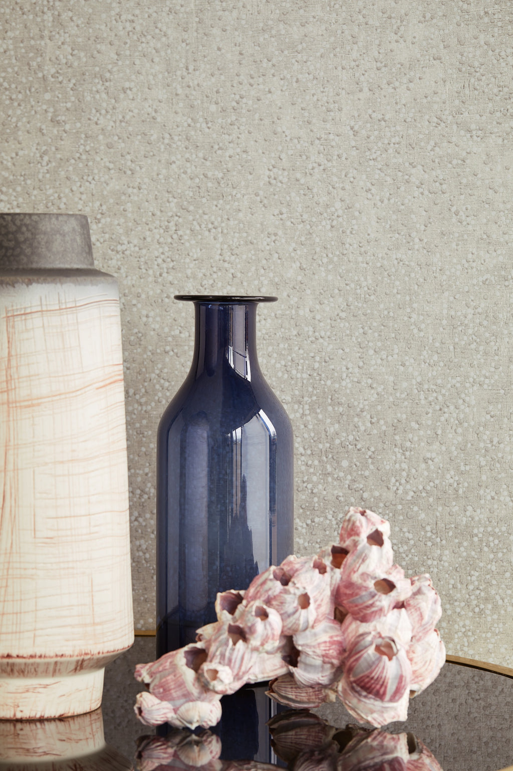 Eijffinger behang Topaz 394540 in interieur