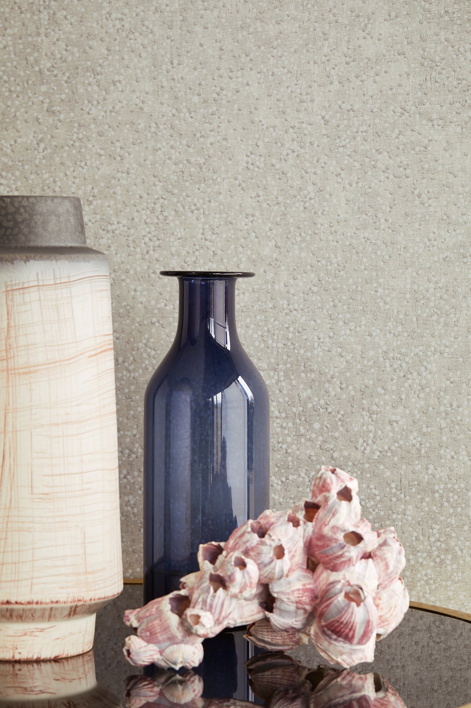Eijffinger behang Topaz 394540 in interieur