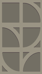 Eijffinger behang Bold 395804 industrial grey