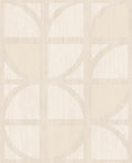 Eijffinger behang Bold 395810 blond hout