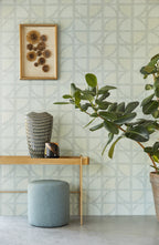 Eijffinger behang Bold 395812 in interieur