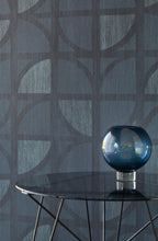 Eijffinger behang Bold 395813 in interieur