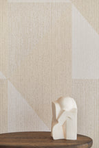 Eijffinger behang Bold 395821 in interieur
