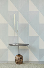 Eijffinger behang Bold 395822 in interieur