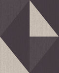 Eijffinger behang Bold 395823 bianco nero