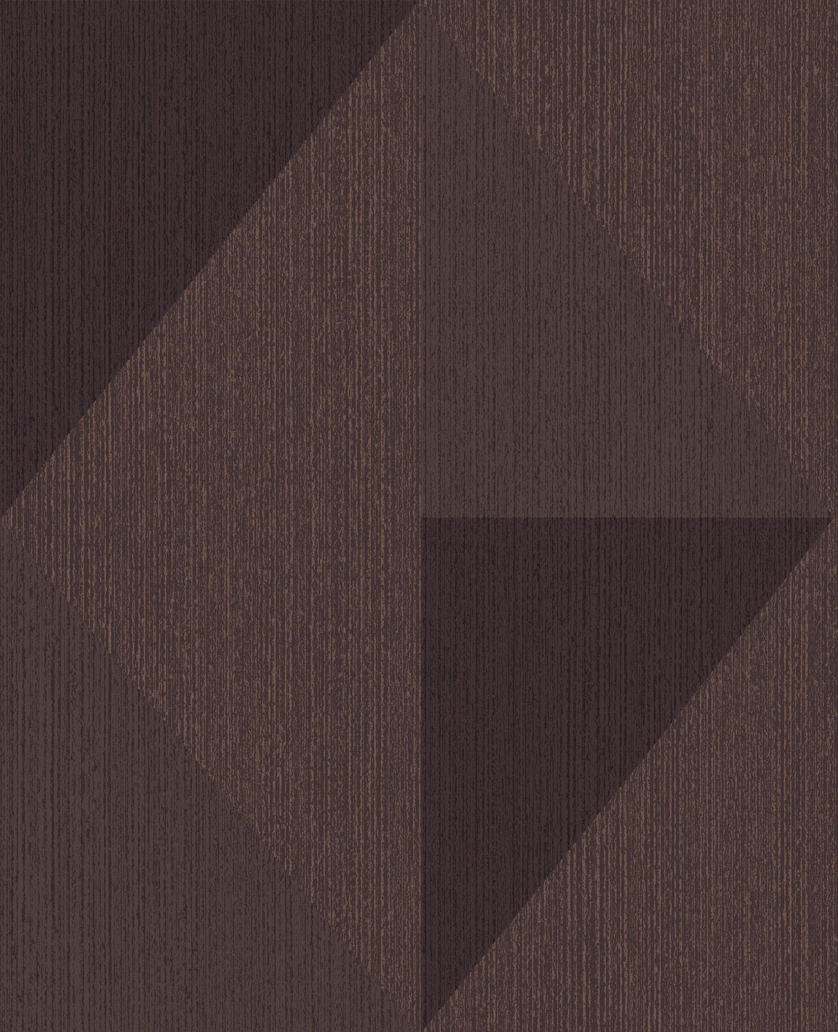 Eijffinger behang Bold 395825 brown chocolat
