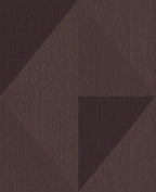 Eijffinger behang Bold 395825 brown chocolat