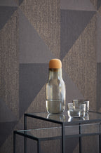 Eijffinger behang Bold 395825 in interieur