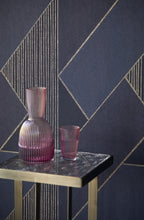 Eijffinger behang Bold 395834 in interieur