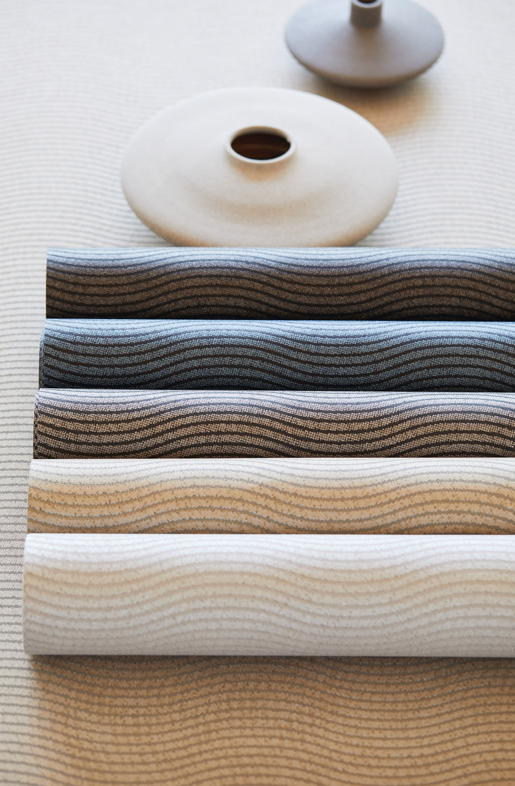 Eijffinger behang Bold 395854 in interieur