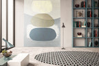 Eijffinger behang Bold 395892 in interieur