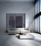 Eijffinger behang Bold 395894 in interieur