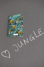 Eijffinger behang Mini Me 399022 in interieur