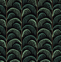 Eijffinger behang Mini Me 399073 palm black
