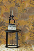 Eijffinger behang Cozumel 50503 in interieur