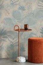 Eijffinger behang Cozumel 50505 in interieur