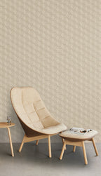 Eijffinger behang Cozumel 50511 in interieur