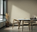 Eijffinger behang Cozumel 50512 in interieur