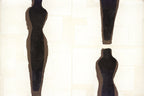 Élitis Art Paper Naoshima RM 1031 01 – patroonherhaling (rapport)