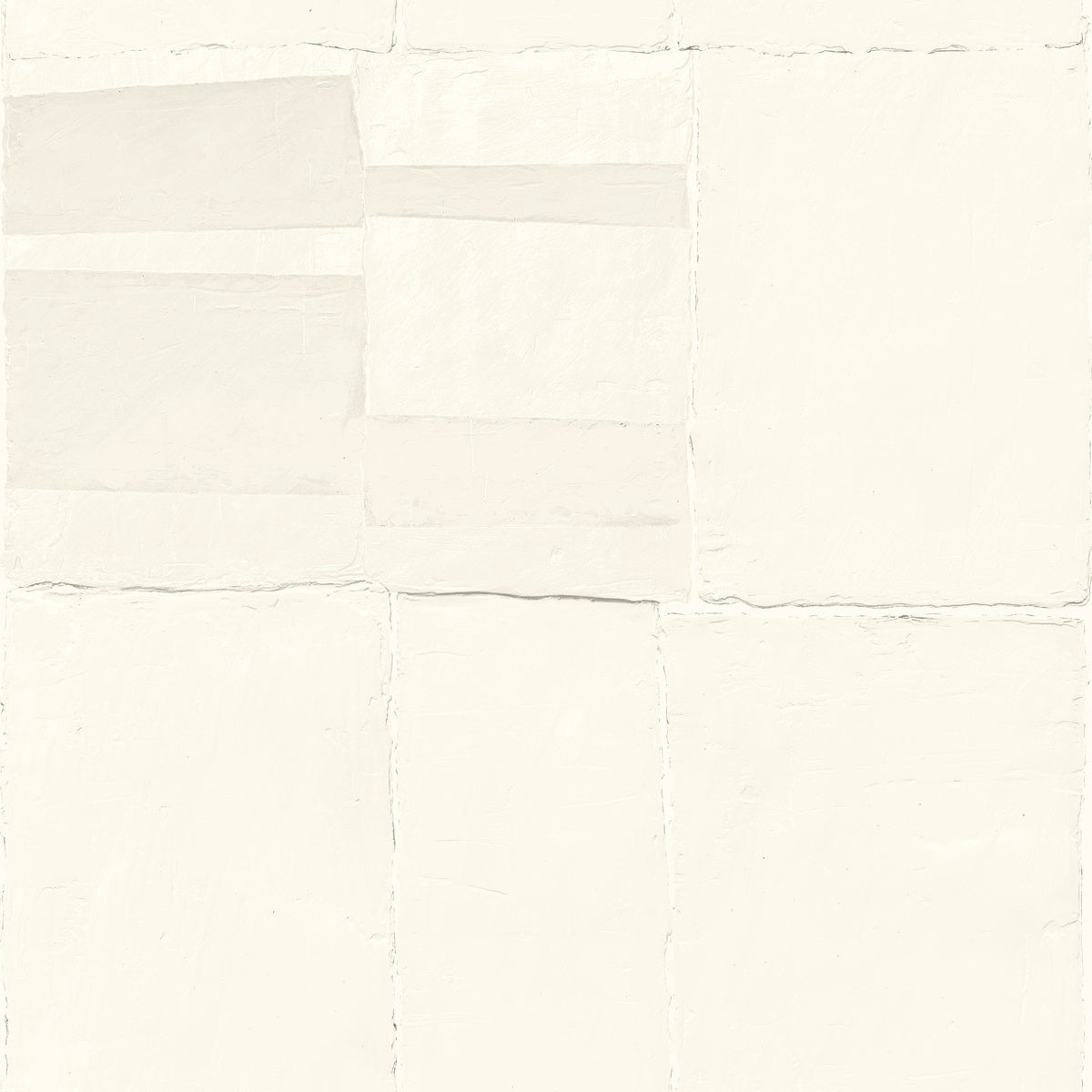 Élitis Art Paper Okinawa RM 1032 01 – patroonherhaling (rapport)