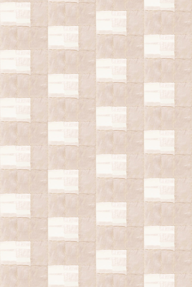 Élitis Art Paper Okinawa RM 1032 03 – patroonherhaling (rapport)