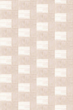 Élitis Art Paper Okinawa RM 1032 03 – patroonherhaling (rapport)
