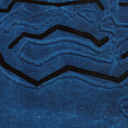 Élitis Art Paper Jima RM 1033 05 – dessin en kleur van dichtbij