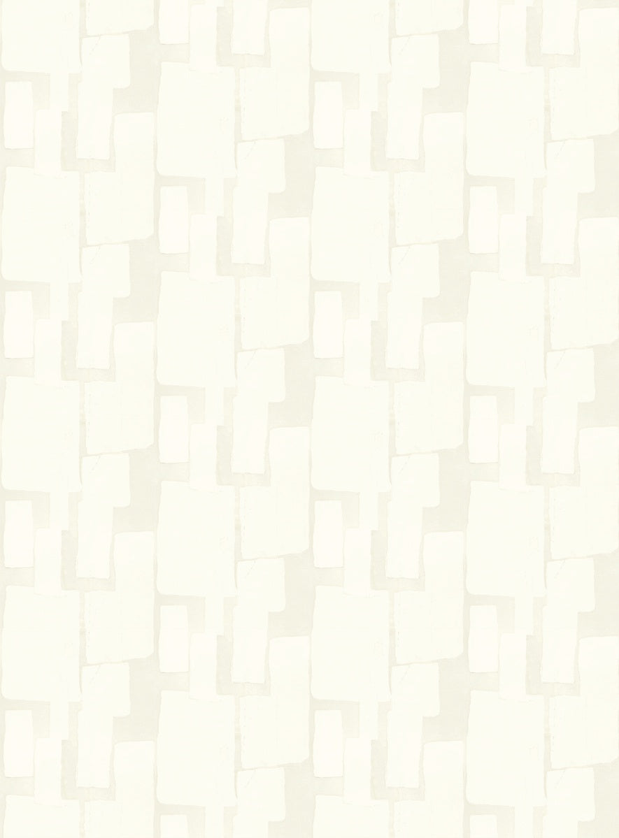 Élitis Art Paper Amami RM 1035 01 – patroonherhaling (rapport)