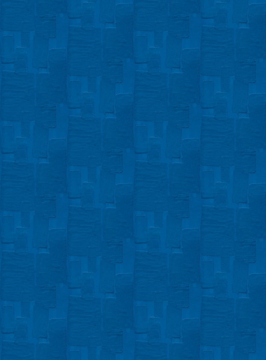Élitis Art Paper Amami RM 1035 05 – patroonherhaling (rapport)