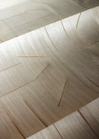 Élitis Marqueteries Le Roi Soleil RM 1038 03 in een sfeervol interieur