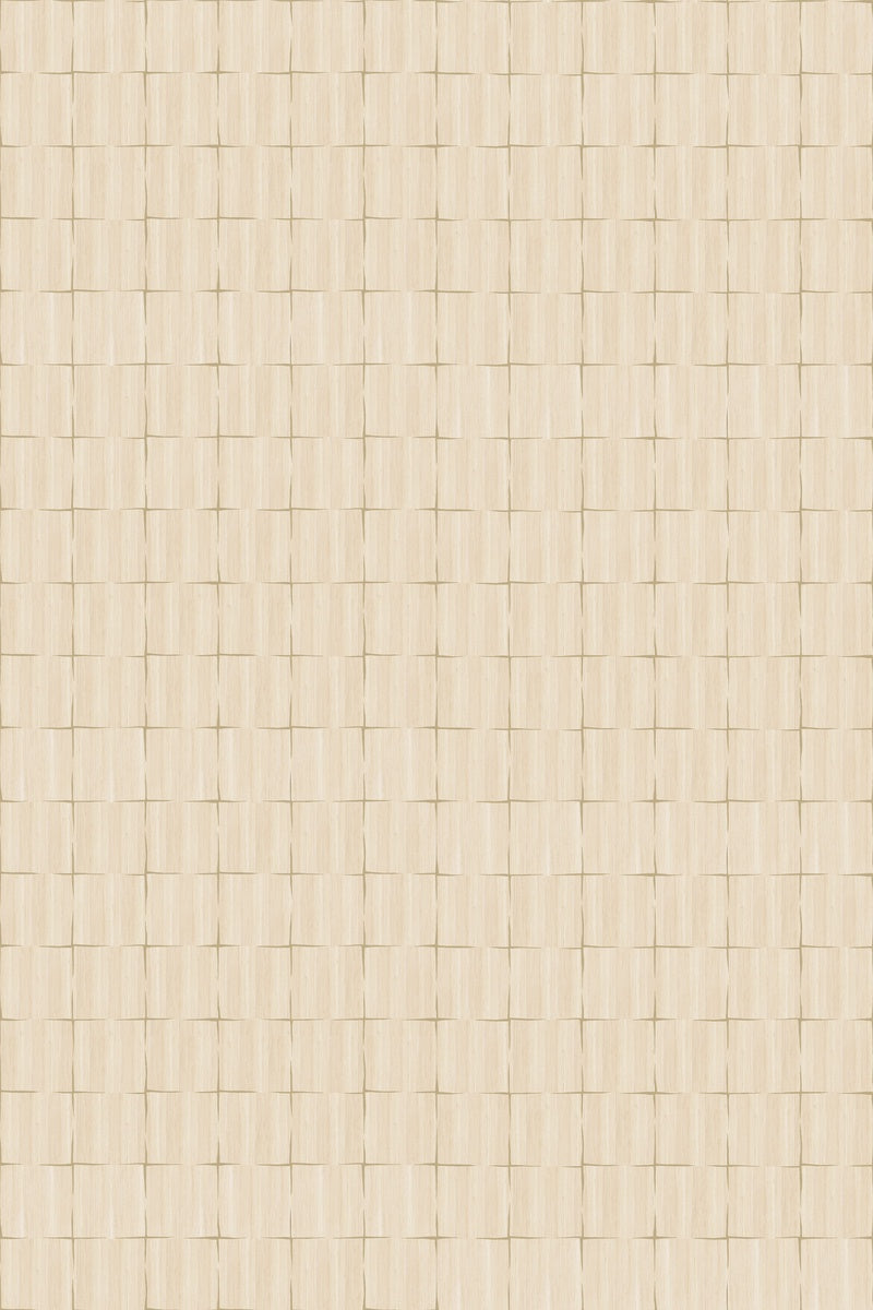 Élitis Marqueteries Feuilles d'Or RM 1041 03 – patroonherhaling (rapport)