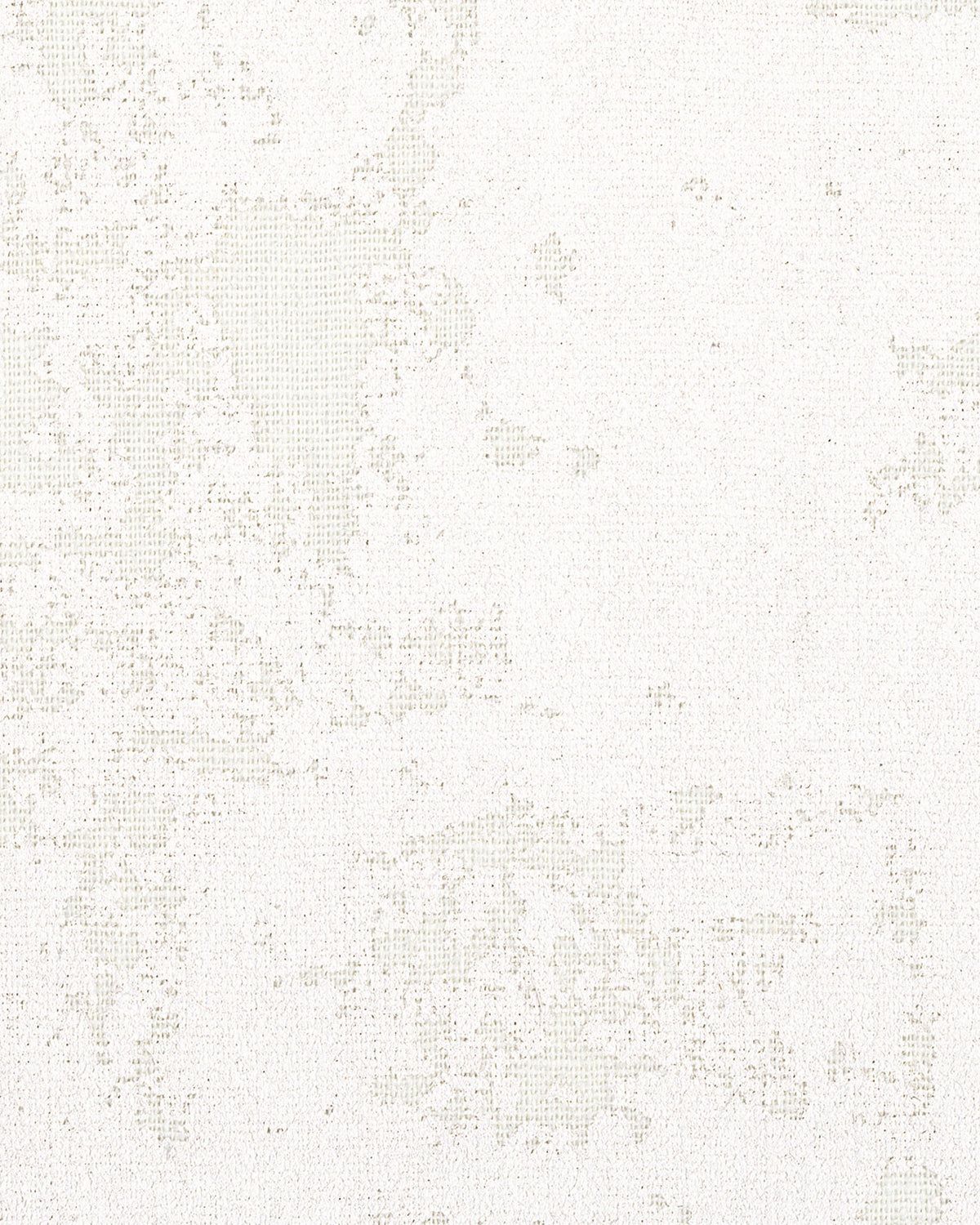 Behangstaal Élitis Lin Plâtré Toile d'artiste RM 1046 01 – dessin en kleur van dichtbij