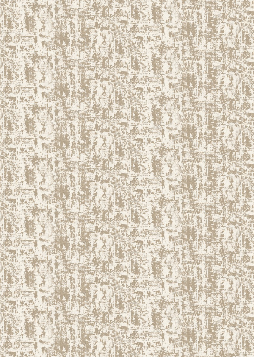 Élitis Lin Plâtré Toile d'artiste RM 1046 02 – patroon over meerdere banen