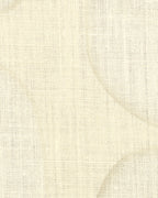 Élitis Forms Twisted lin RM 1053 01 – dessin en kleur van dichtbij